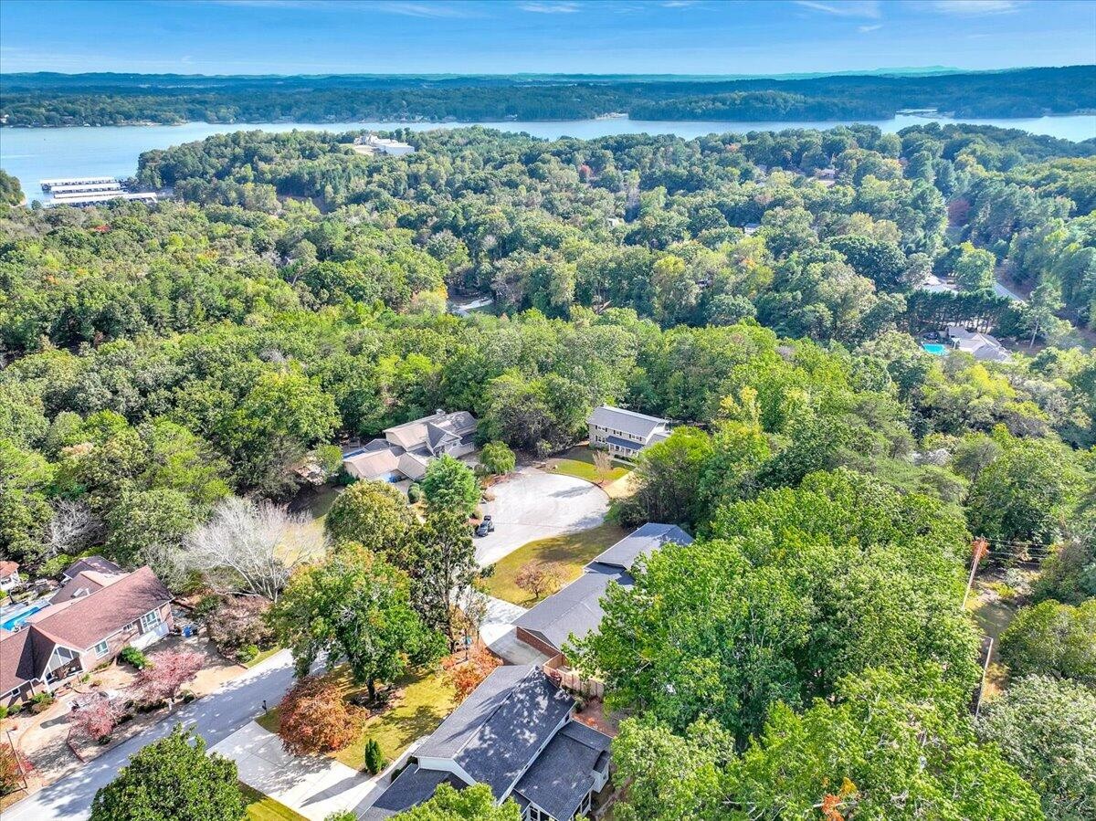 5303 Inlet View Lane