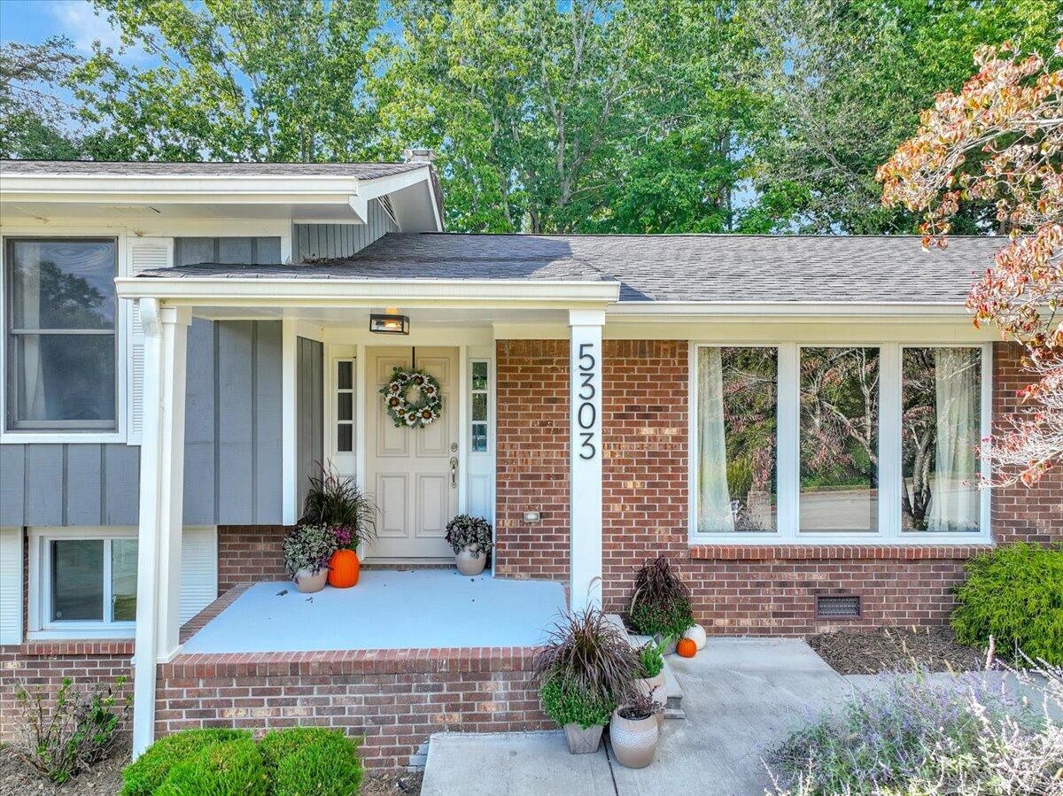 5303 Inlet View Lane