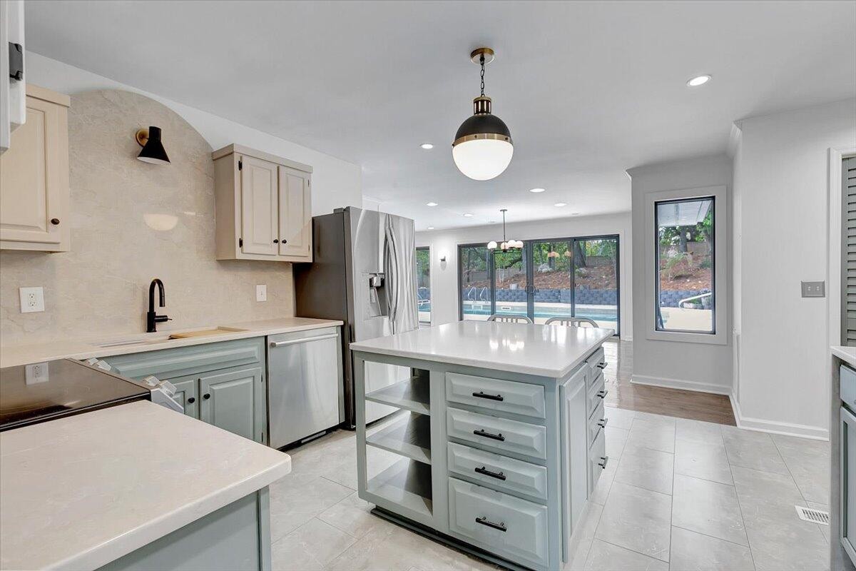 5303 Inlet View Lane