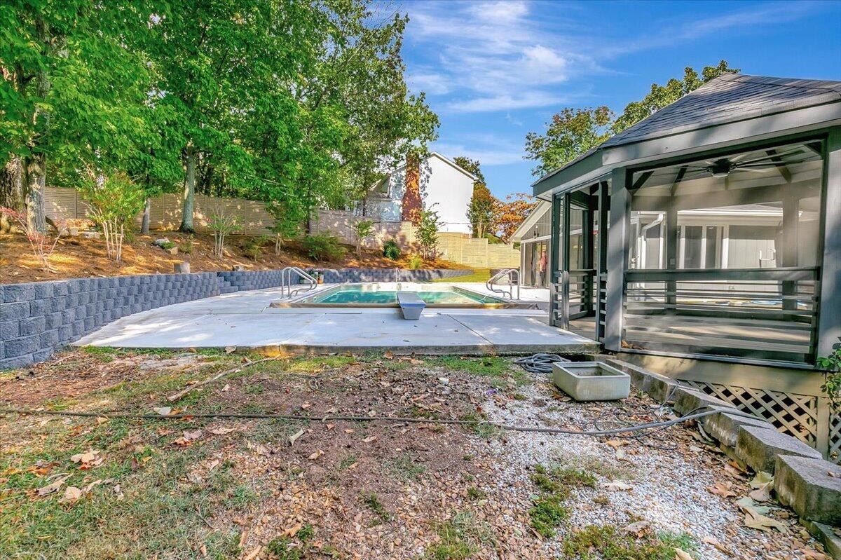 5303 Inlet View Lane