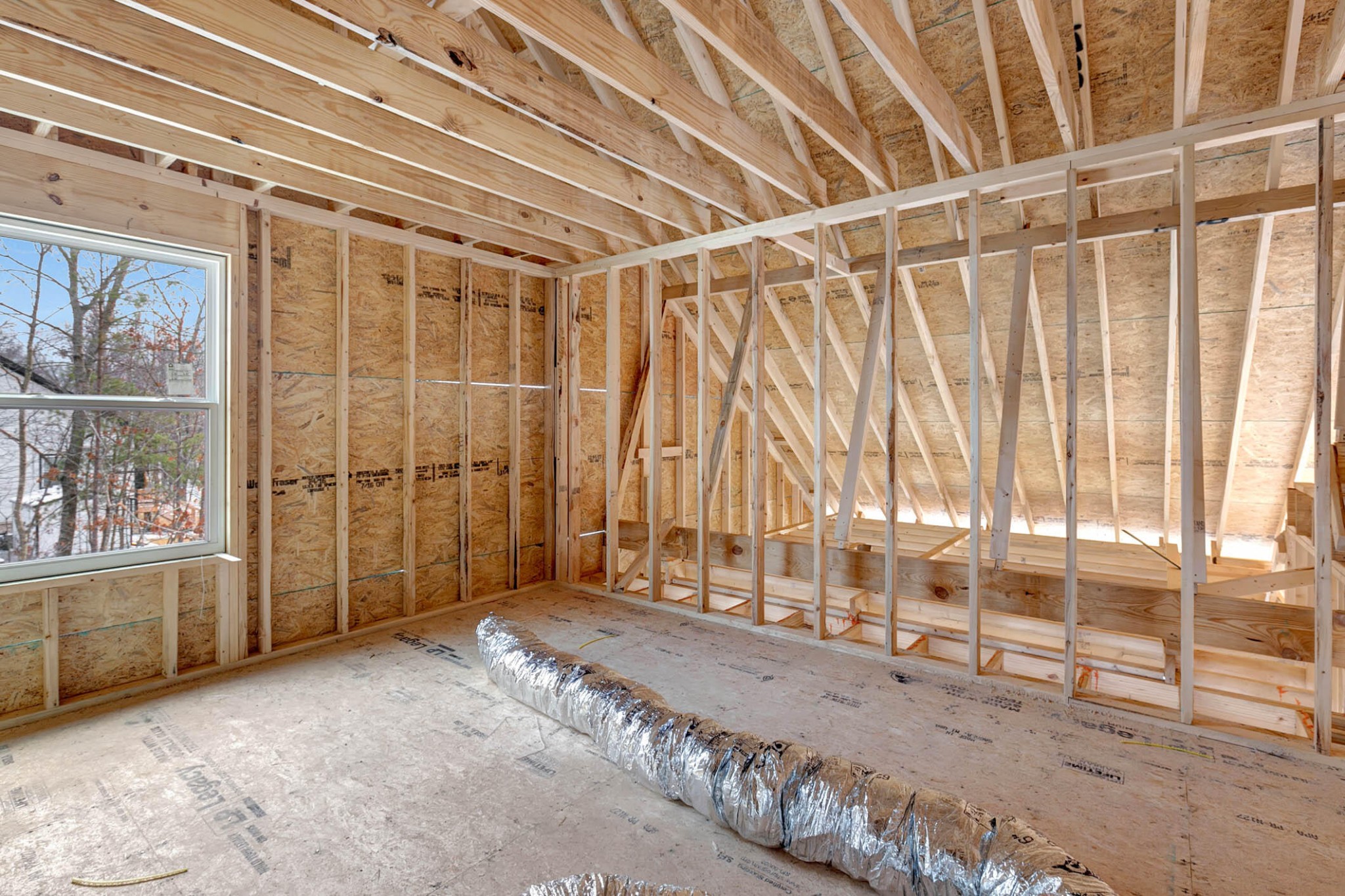 7468 Peytons Rise Way Unit: Lot #53