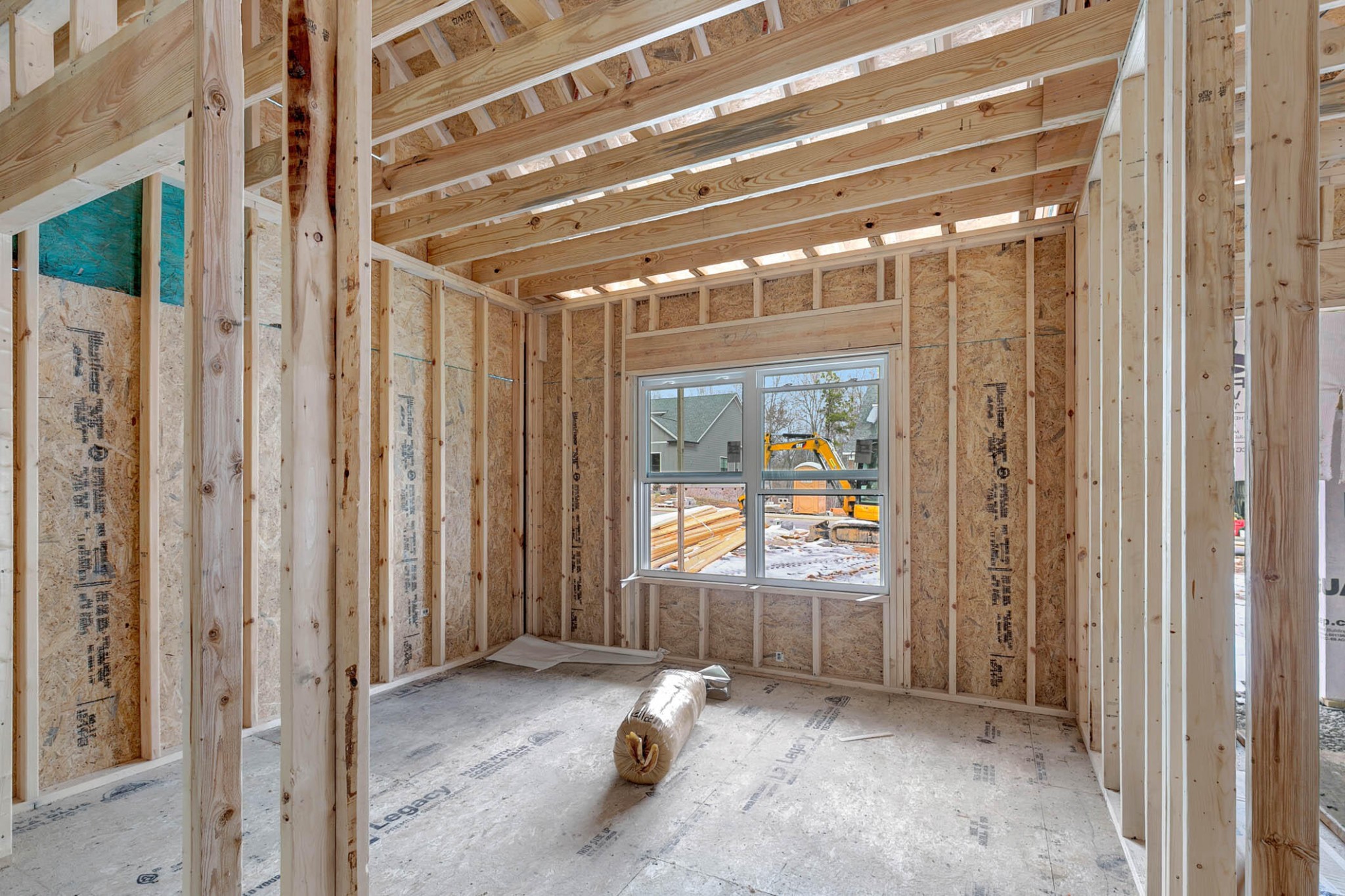 7468 Peytons Rise Way Unit: Lot #53