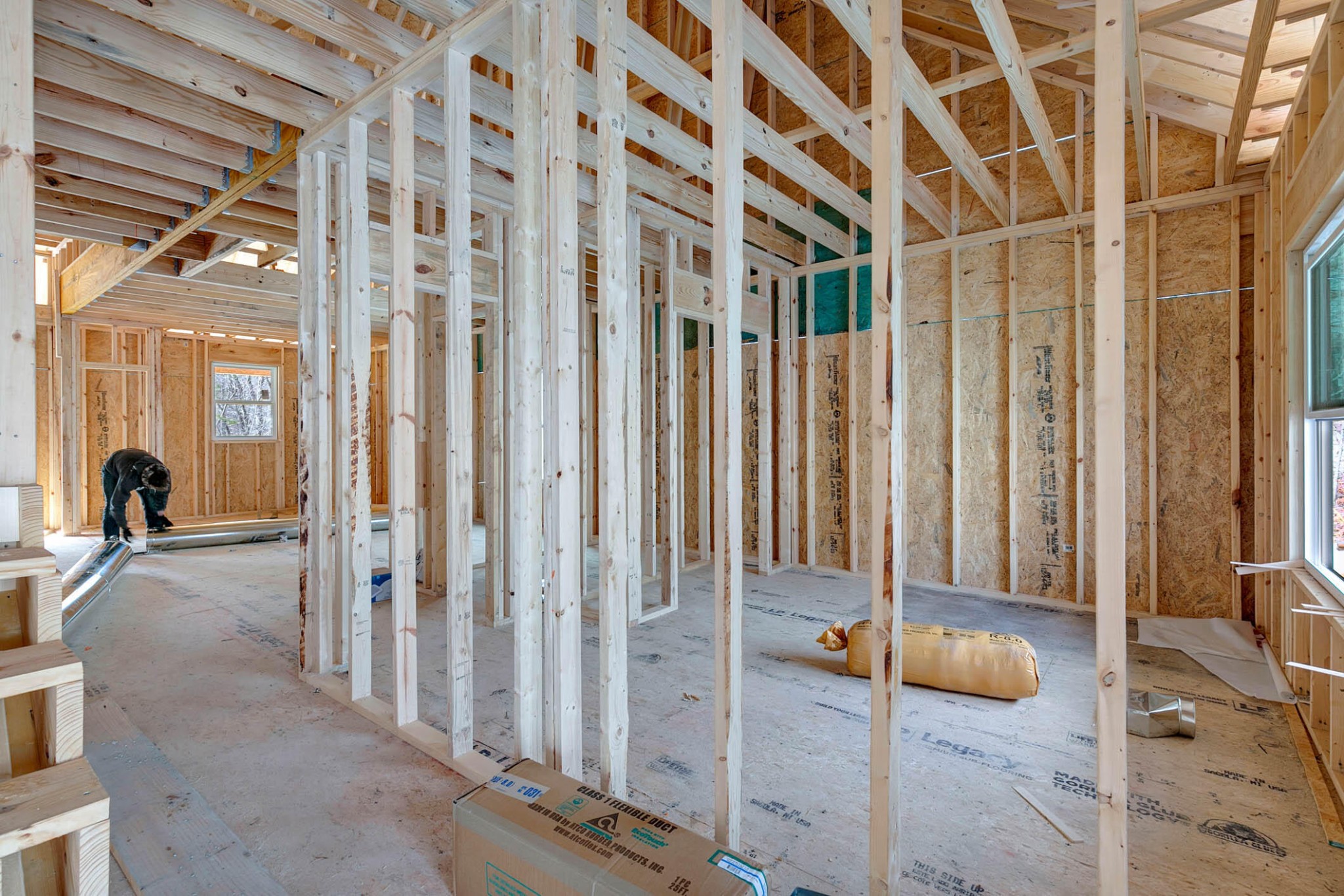 7468 Peytons Rise Way Unit: Lot #53