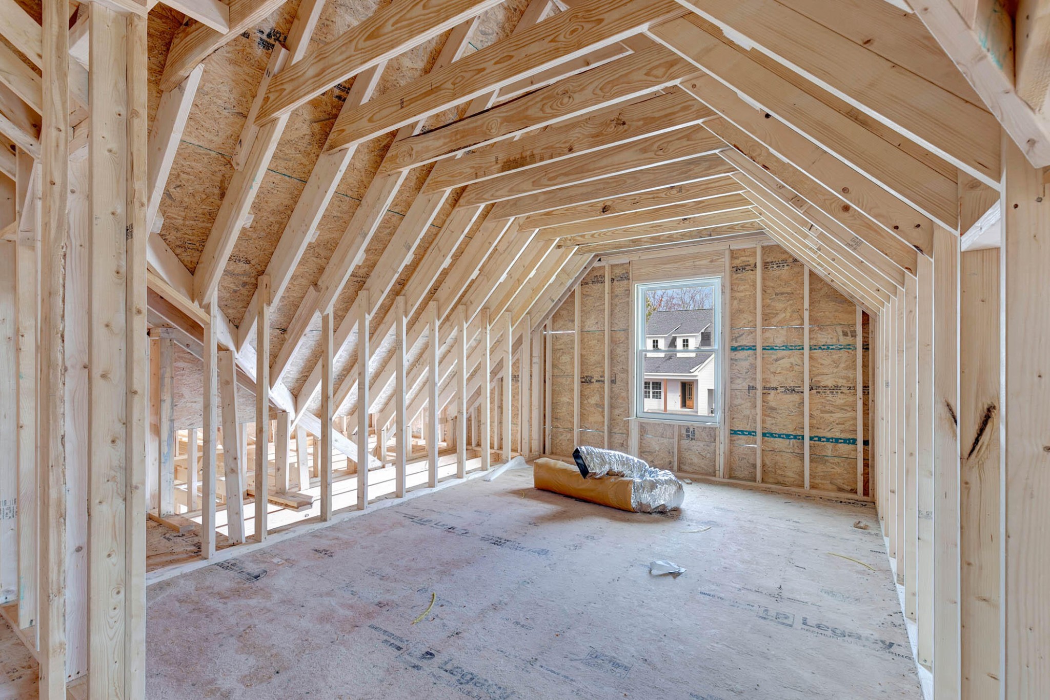 7468 Peytons Rise Way Unit: Lot #53