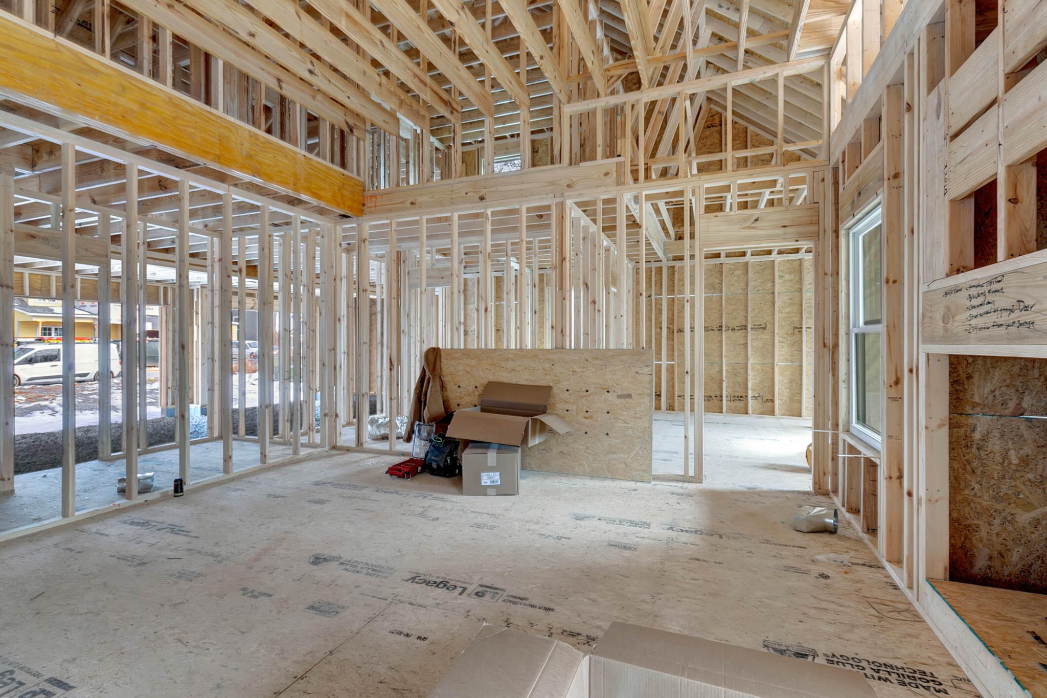 7468 Peytons Rise Way Unit: Lot #53