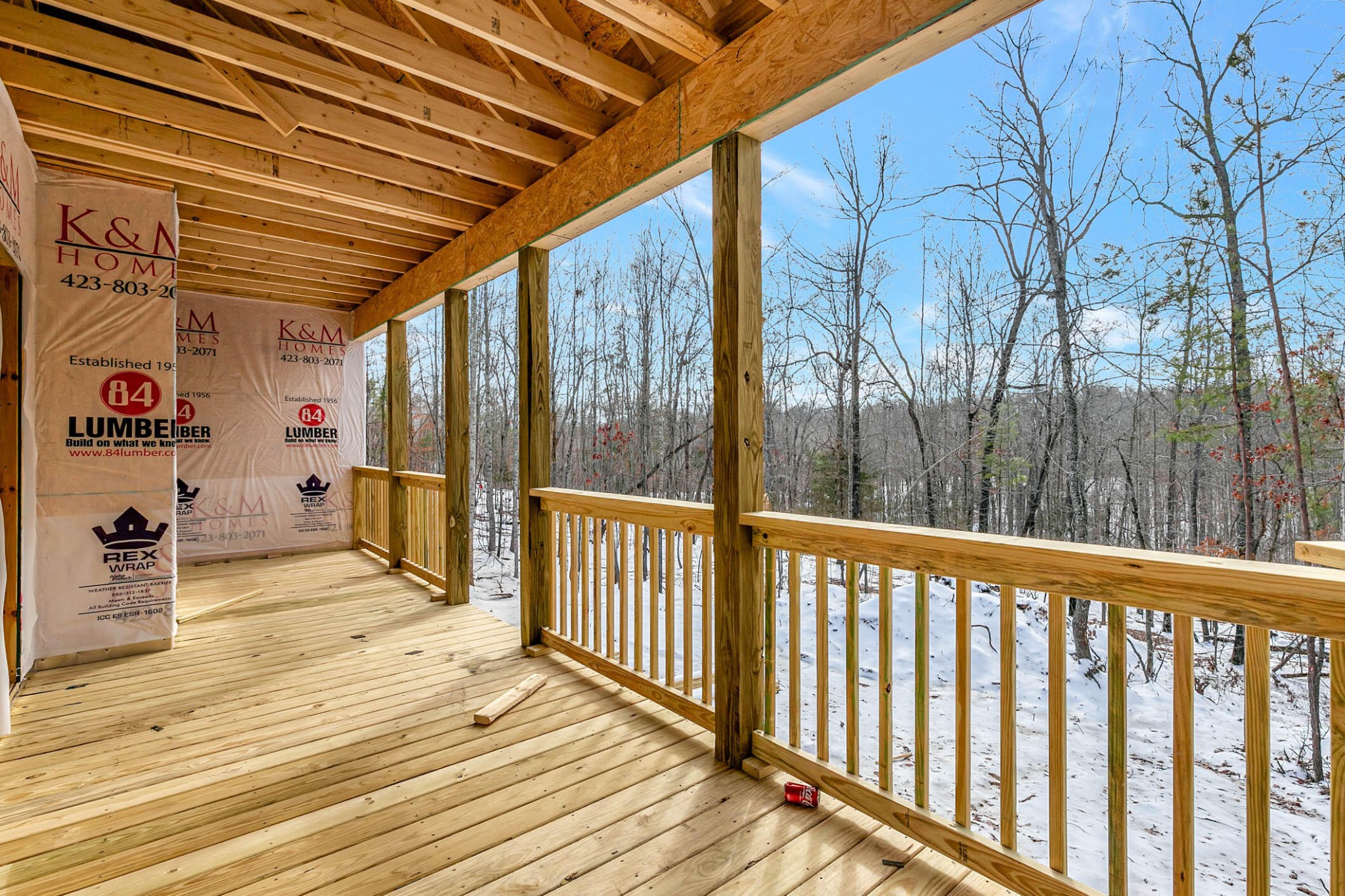 7468 Peytons Rise Way Unit: Lot #53