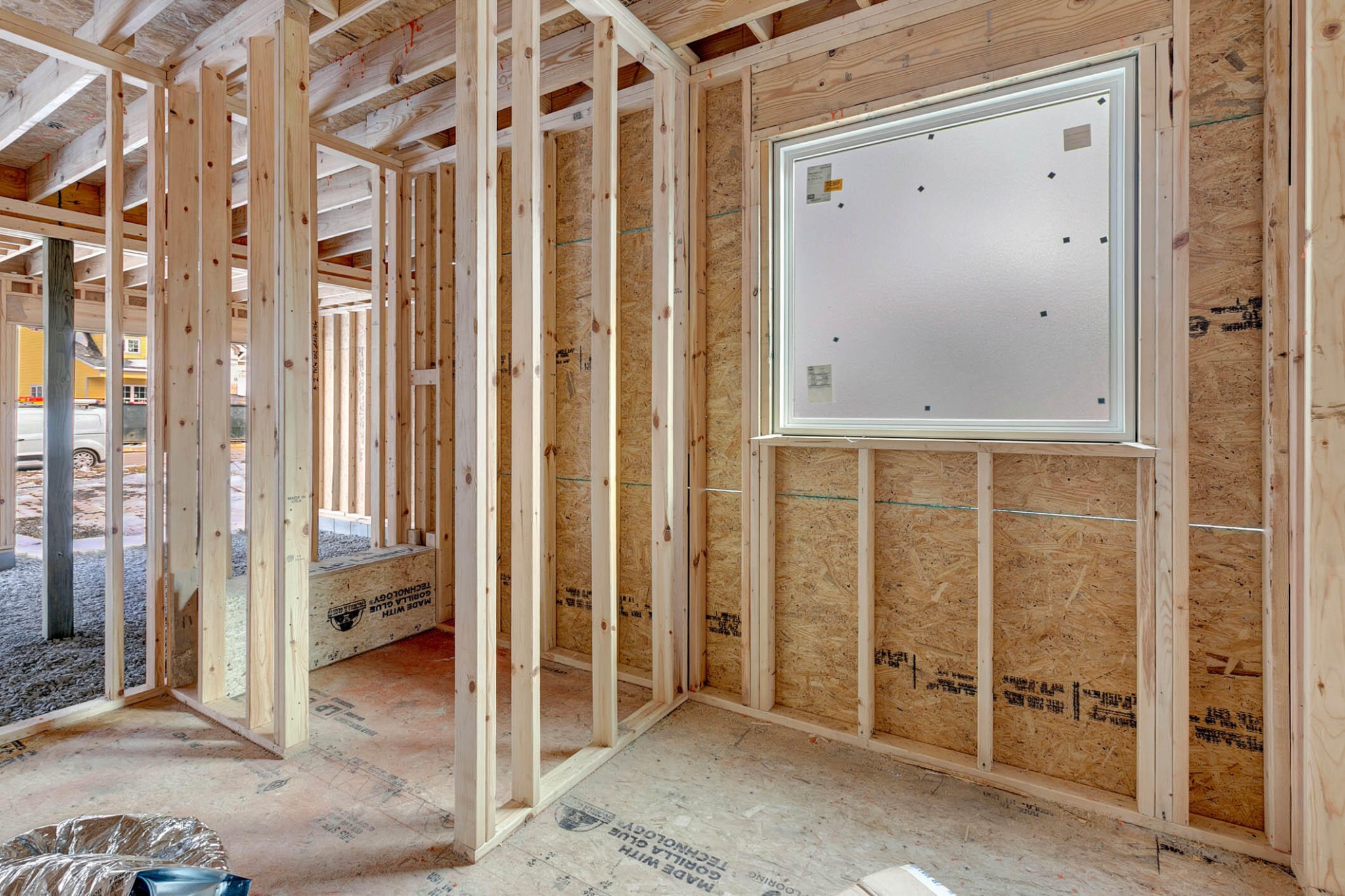 7468 Peytons Rise Way Unit: Lot #53