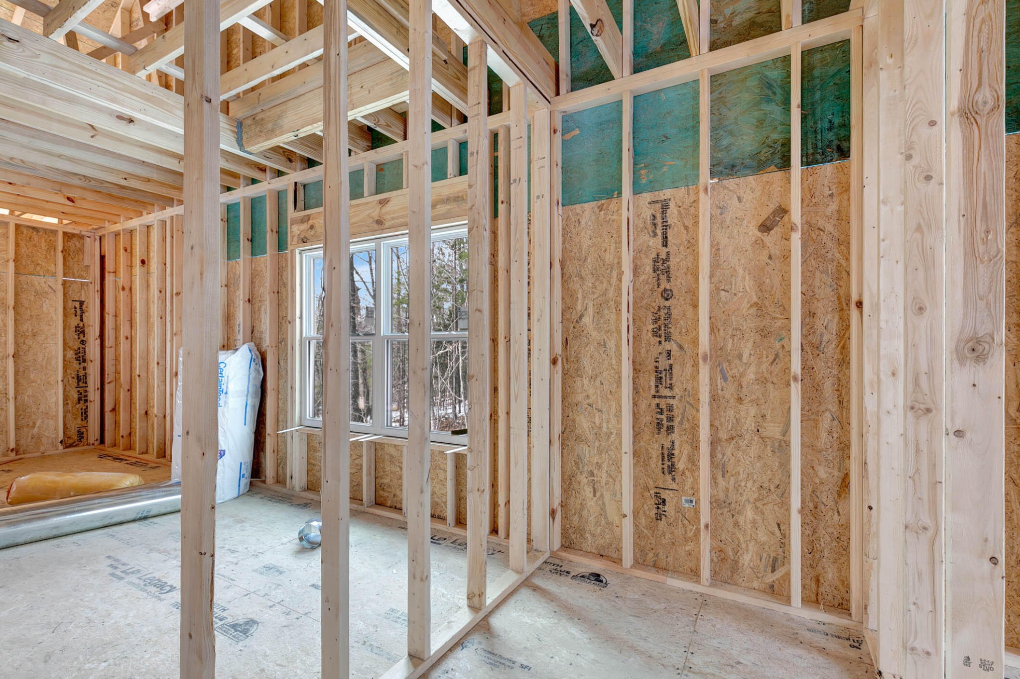 7468 Peytons Rise Way Unit: Lot #53