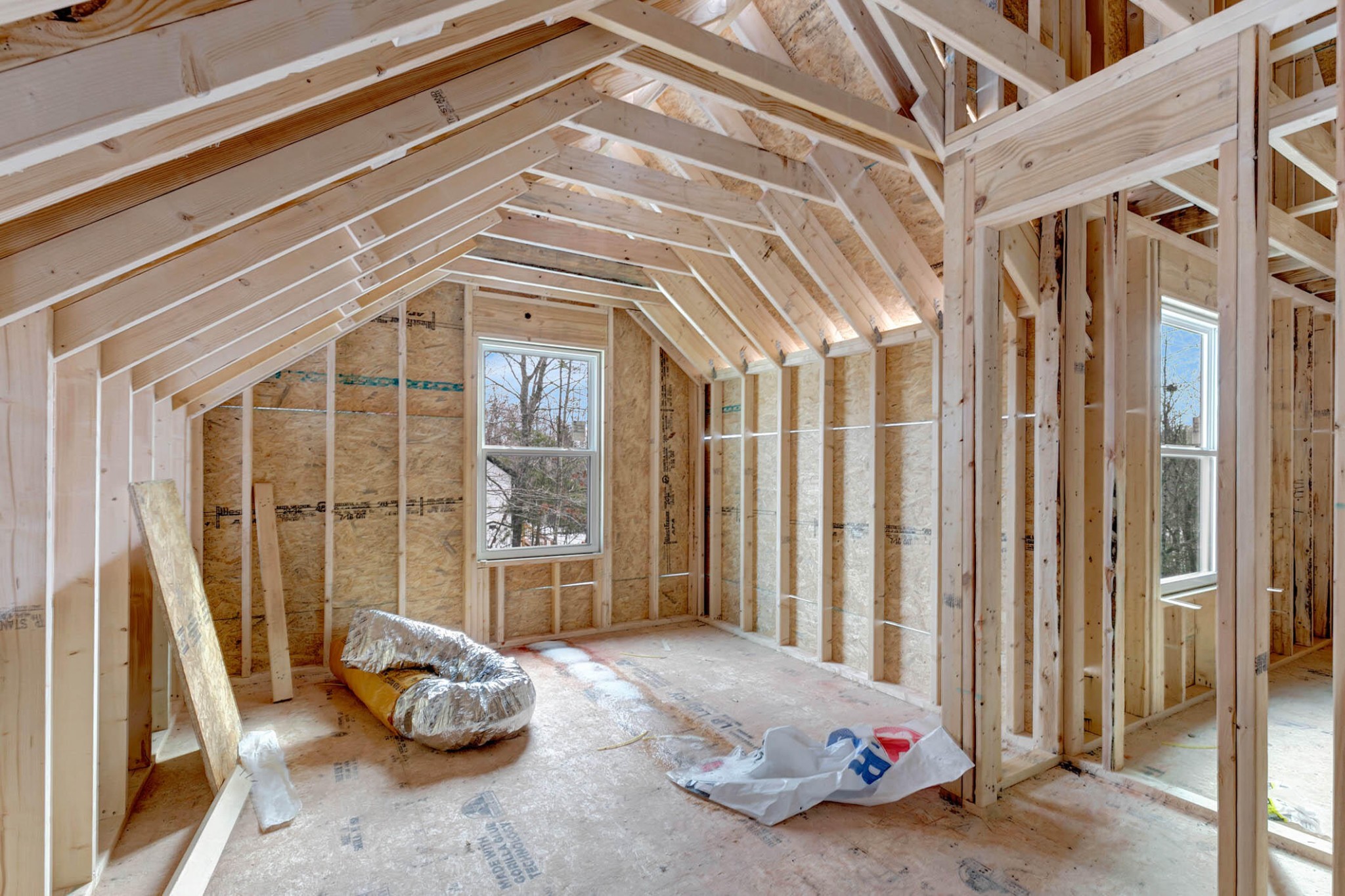 7468 Peytons Rise Way Unit: Lot #53