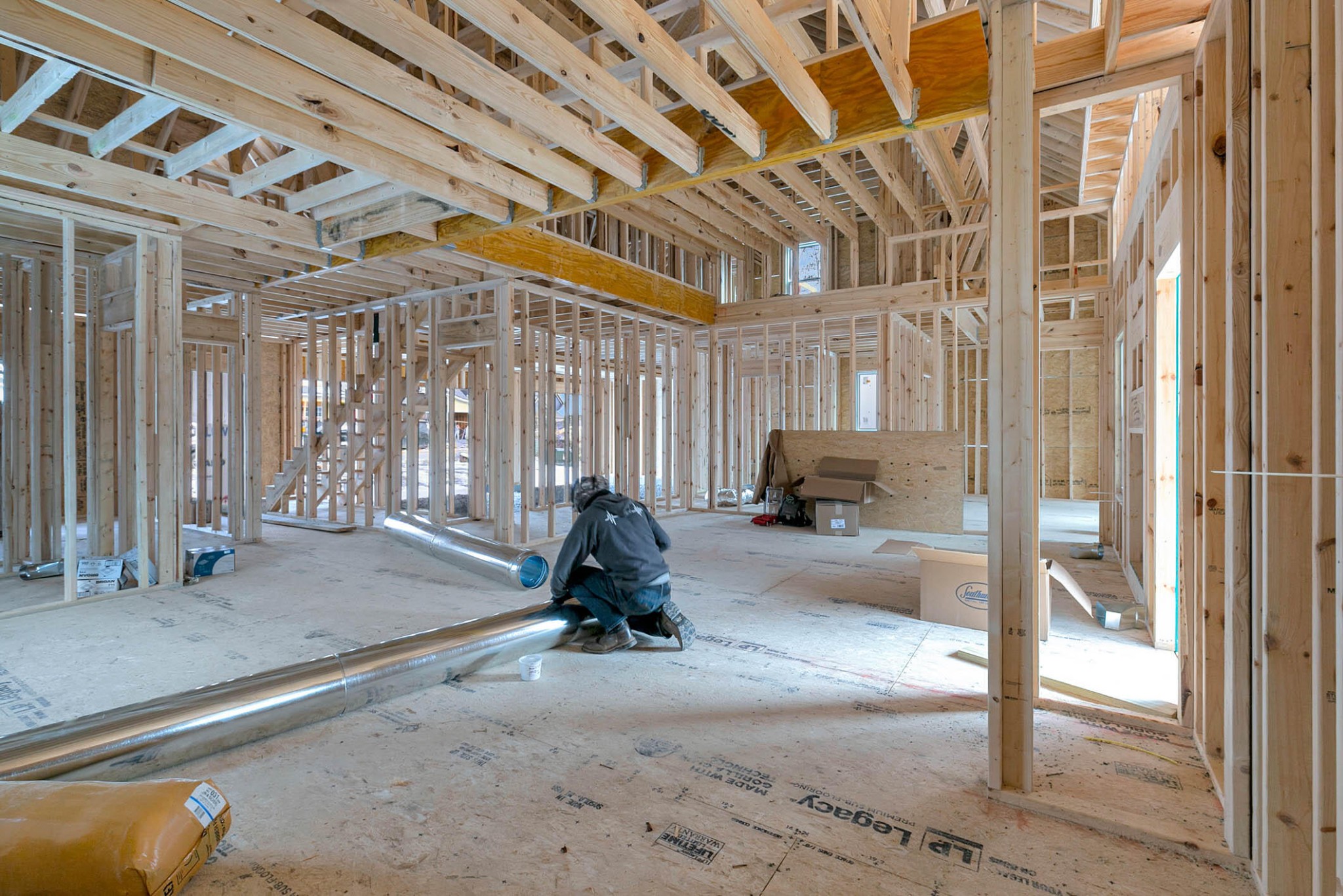 7468 Peytons Rise Way Unit: Lot #53