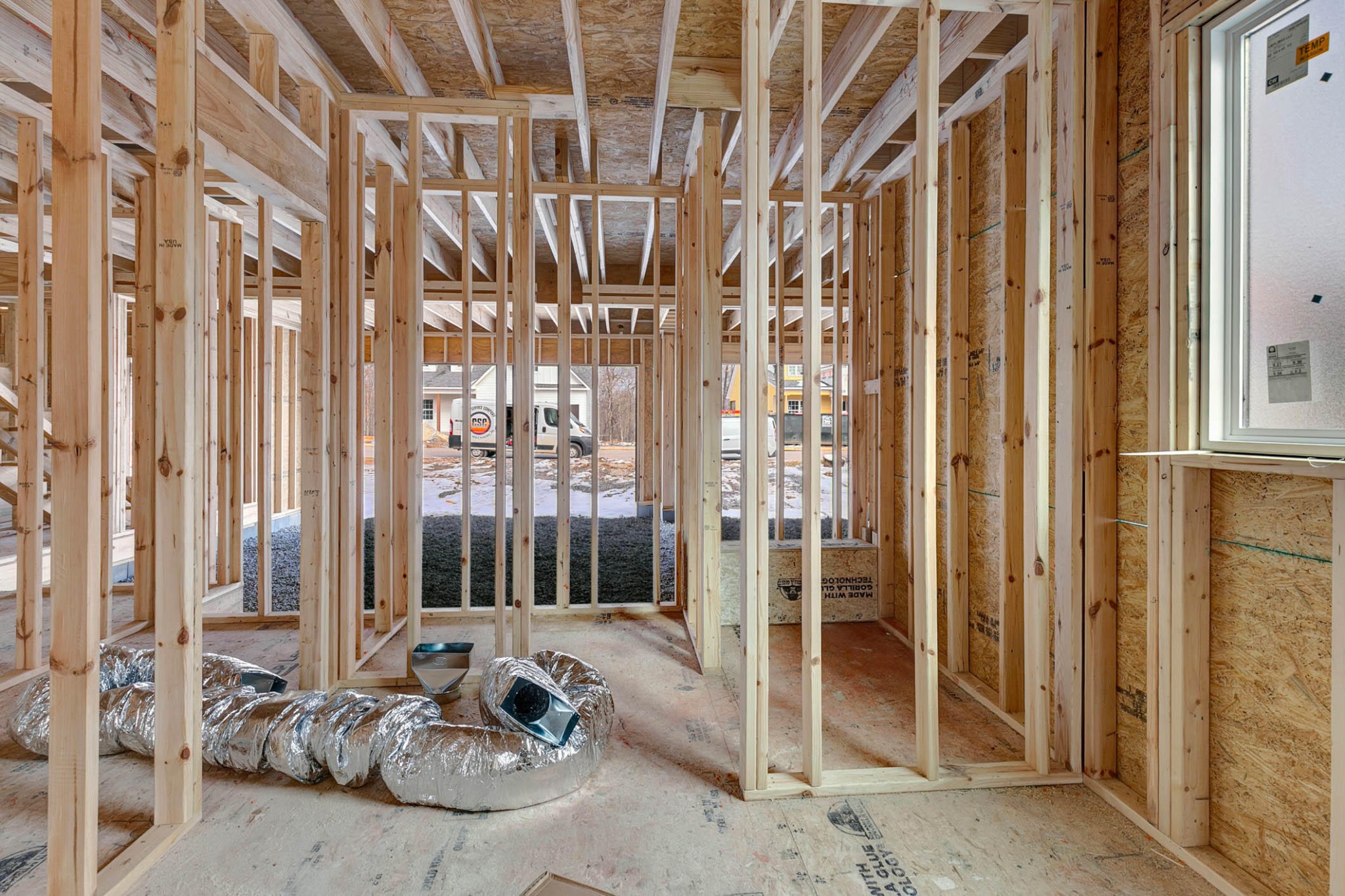 7468 Peytons Rise Way Unit: Lot #53