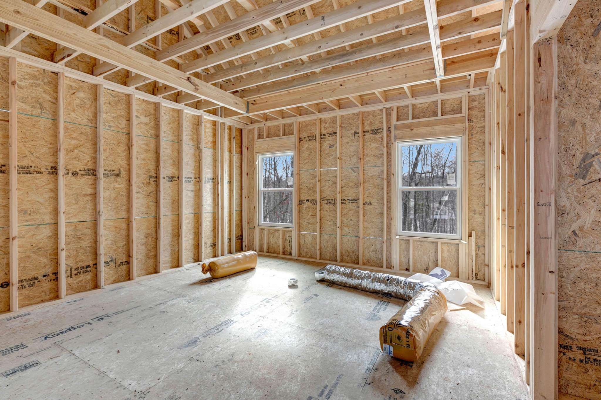 7468 Peytons Rise Way Unit: Lot #53