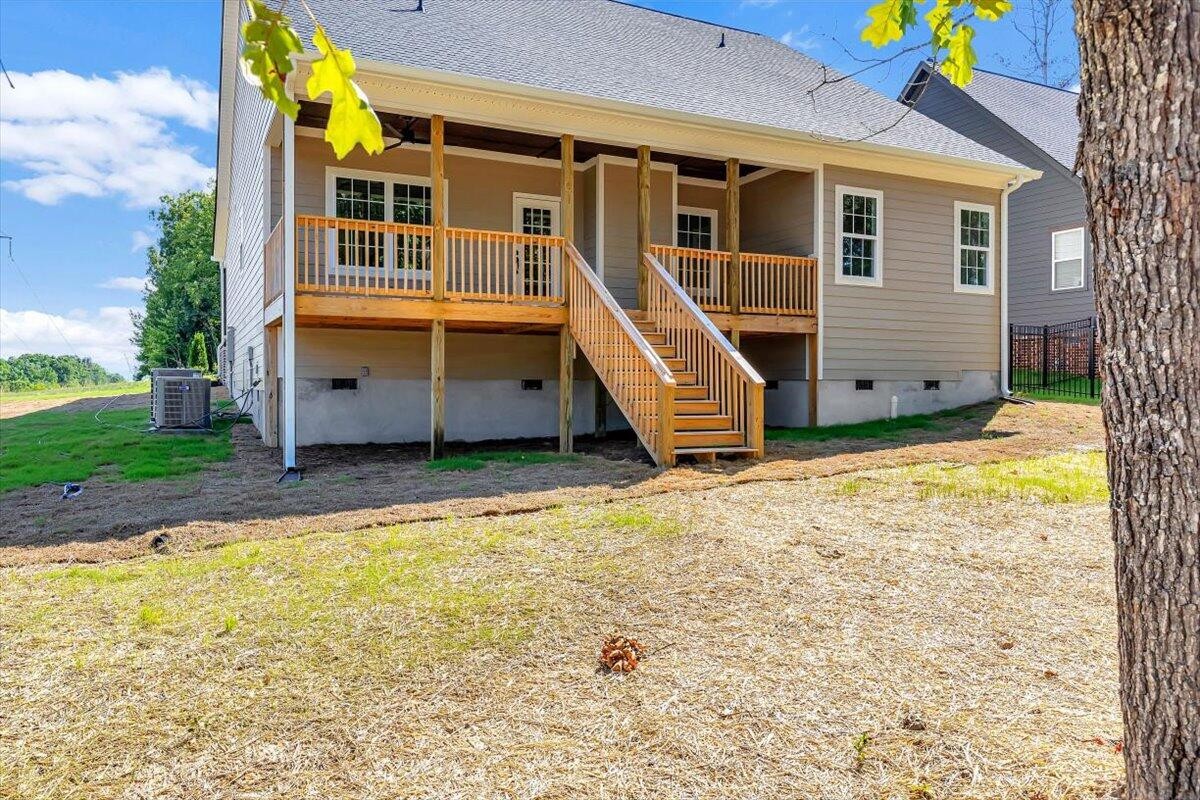 7571 Peytons Rise Way Unit: Lot #30