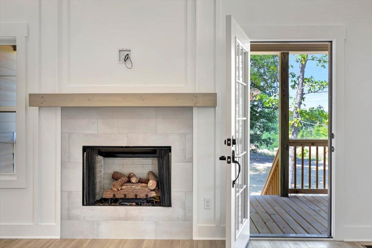 7571 Peytons Rise Way Unit: Lot #30