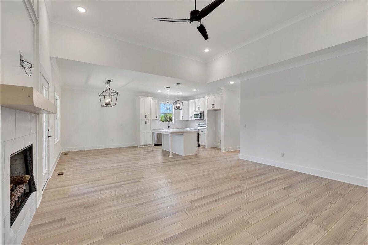 7571 Peytons Rise Way Unit: Lot #30