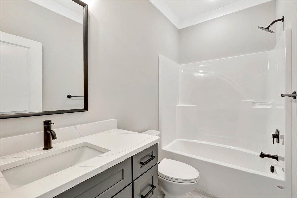 7571 Peytons Rise Way Unit: Lot #30