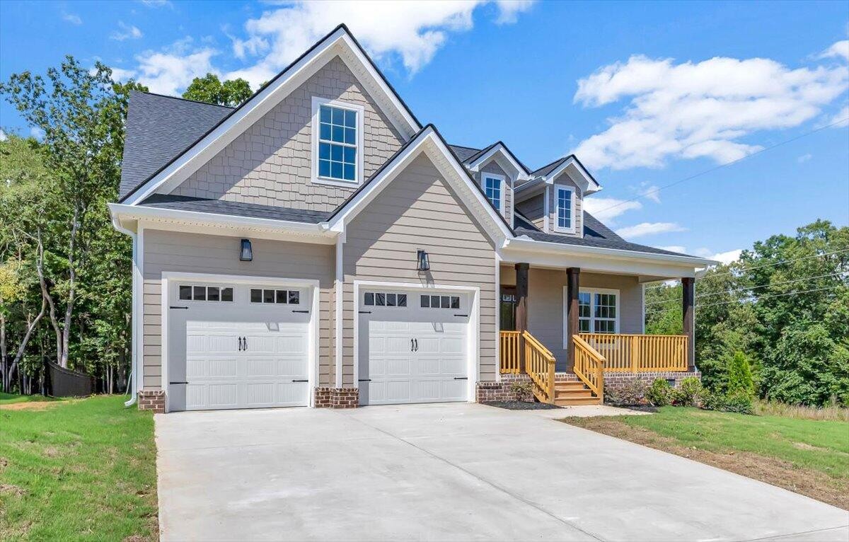 7571 Peytons Rise Way Unit: Lot #30