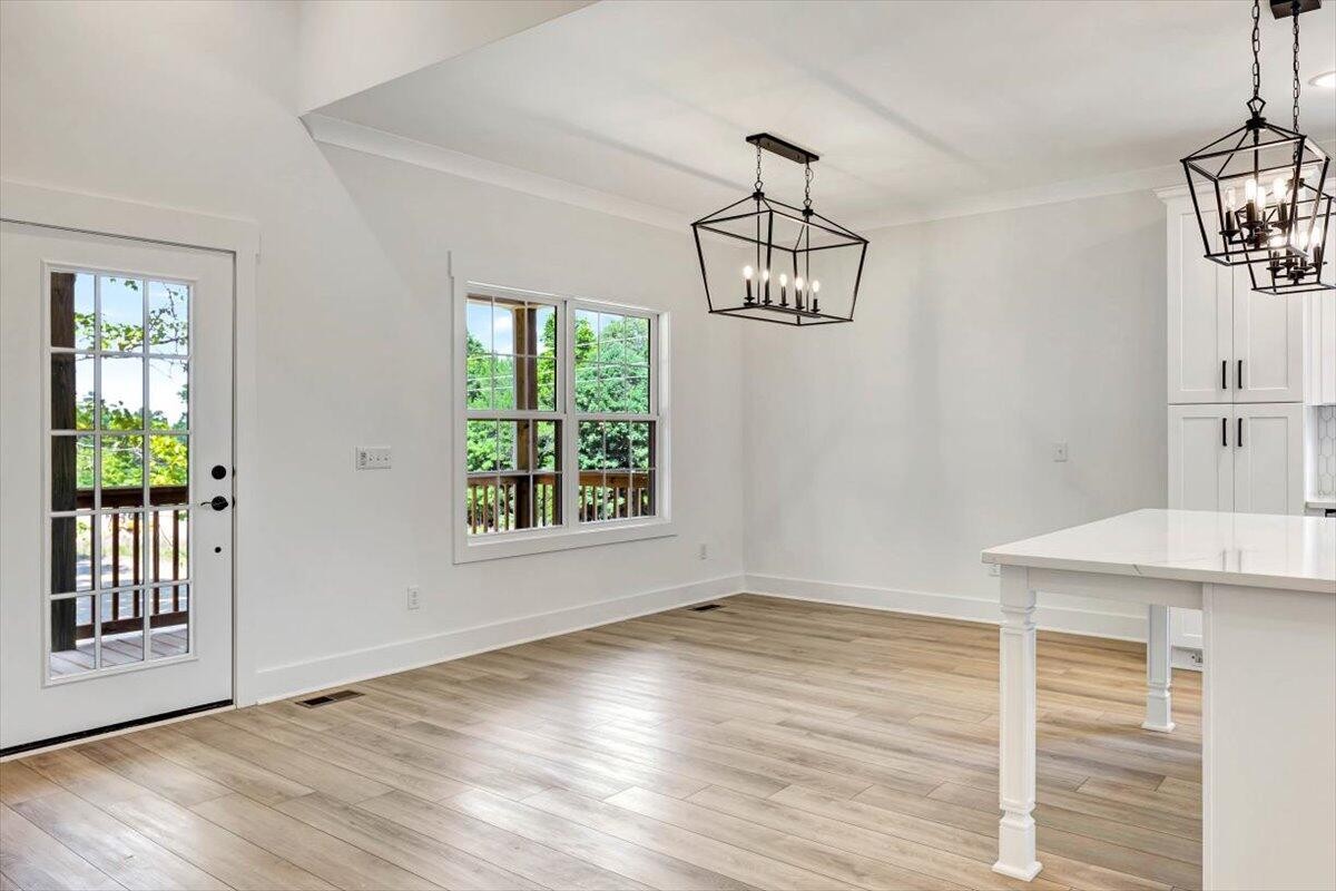 7571 Peytons Rise Way Unit: Lot #30