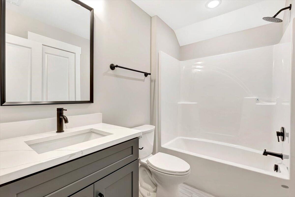 7571 Peytons Rise Way Unit: Lot #30