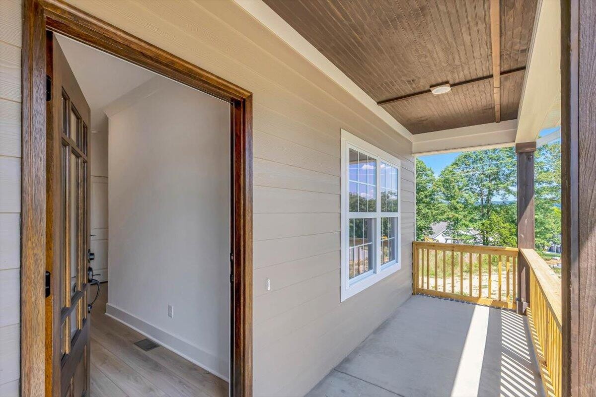 7571 Peytons Rise Way Unit: Lot #30