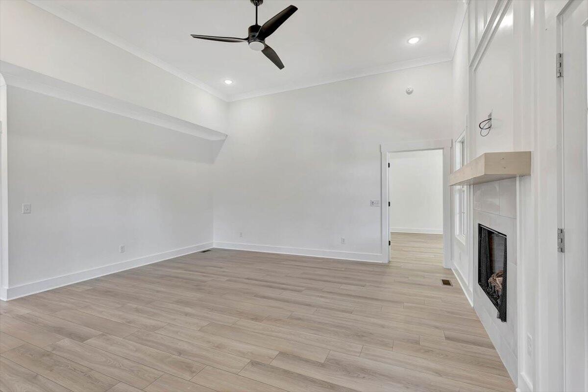 7571 Peytons Rise Way Unit: Lot #30