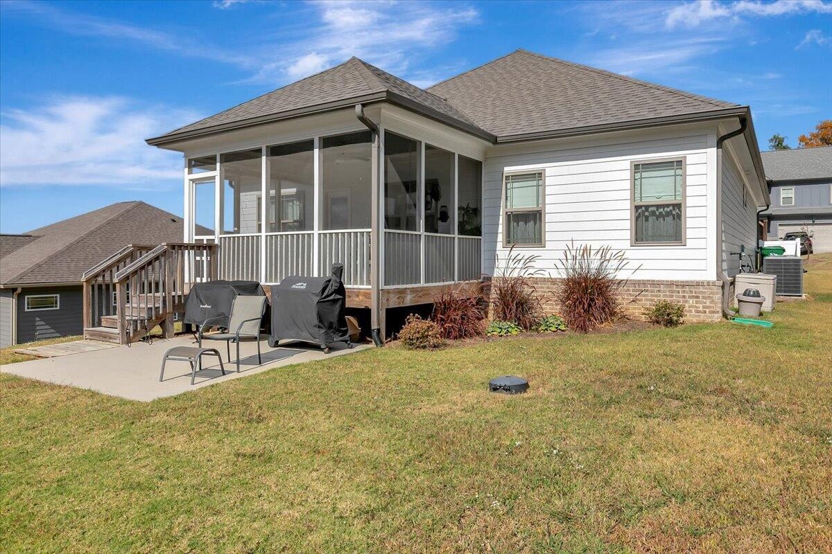 9036 Bear Claw Crossing