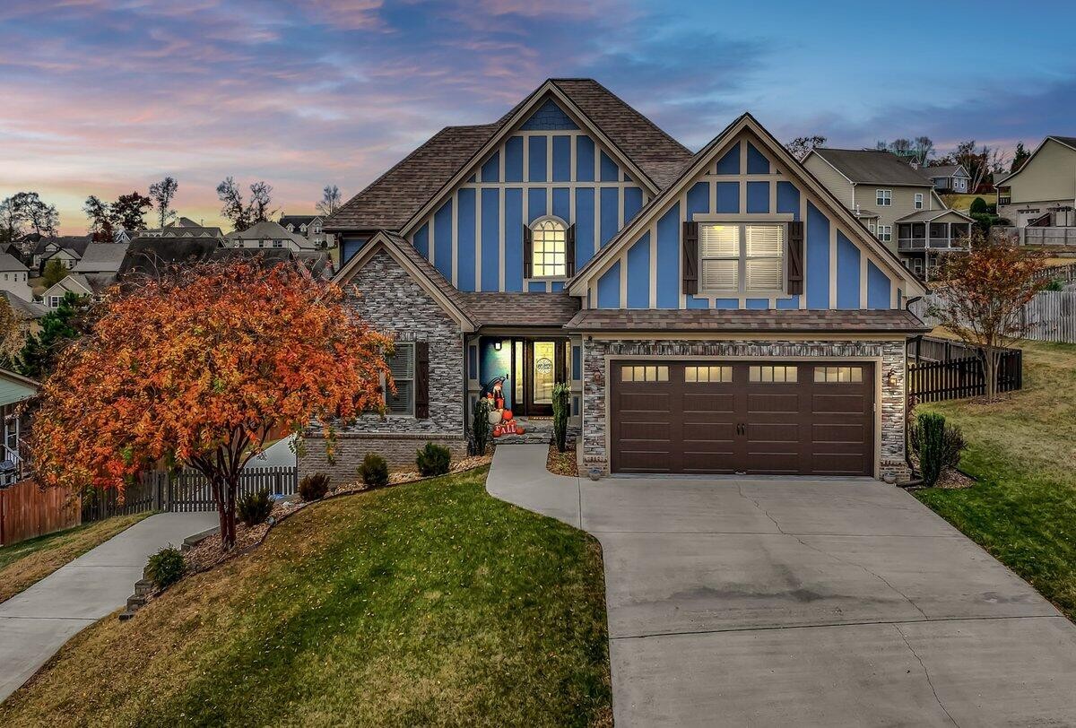 8111 Burgundy Circle