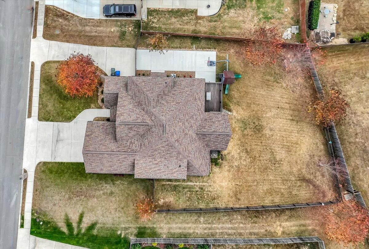 8111 Burgundy Circle