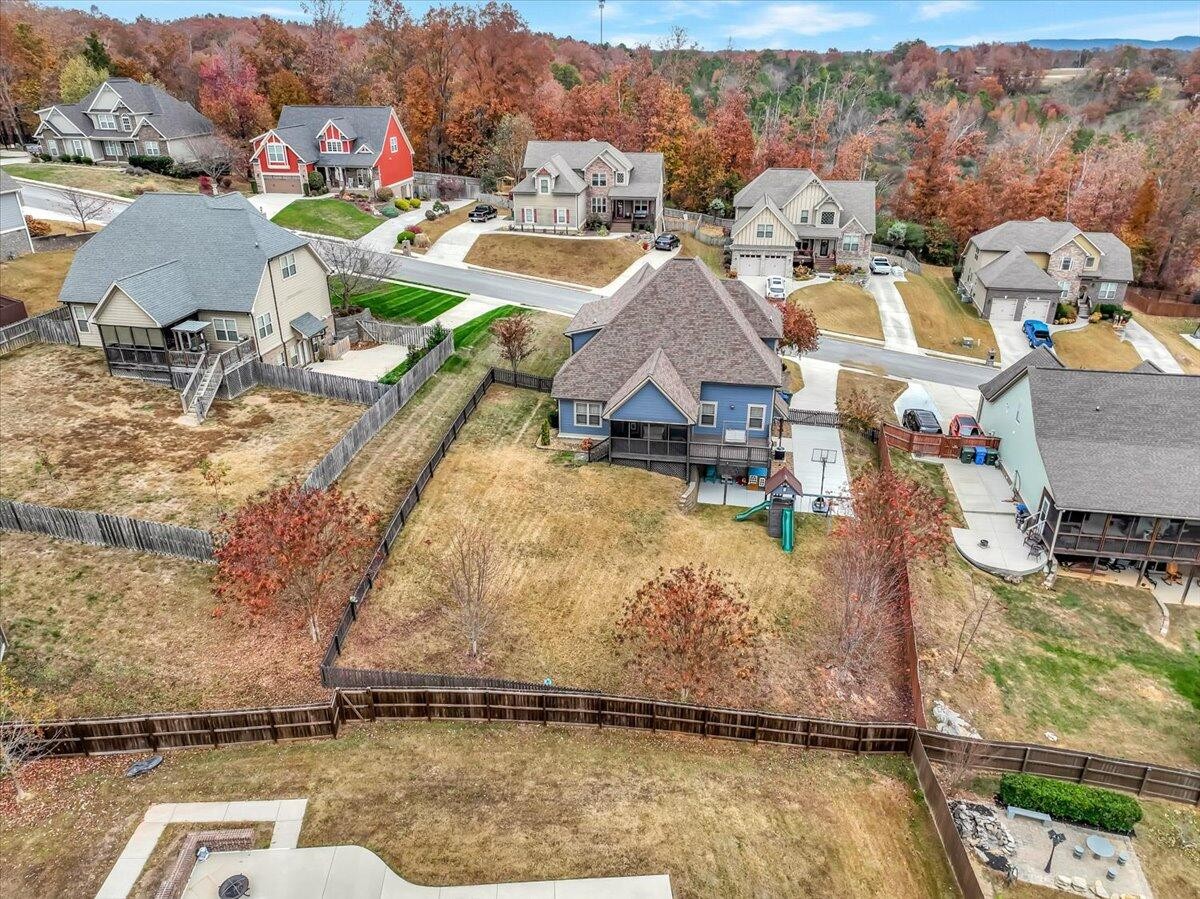 8111 Burgundy Circle