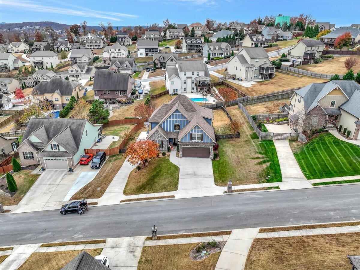 8111 Burgundy Circle