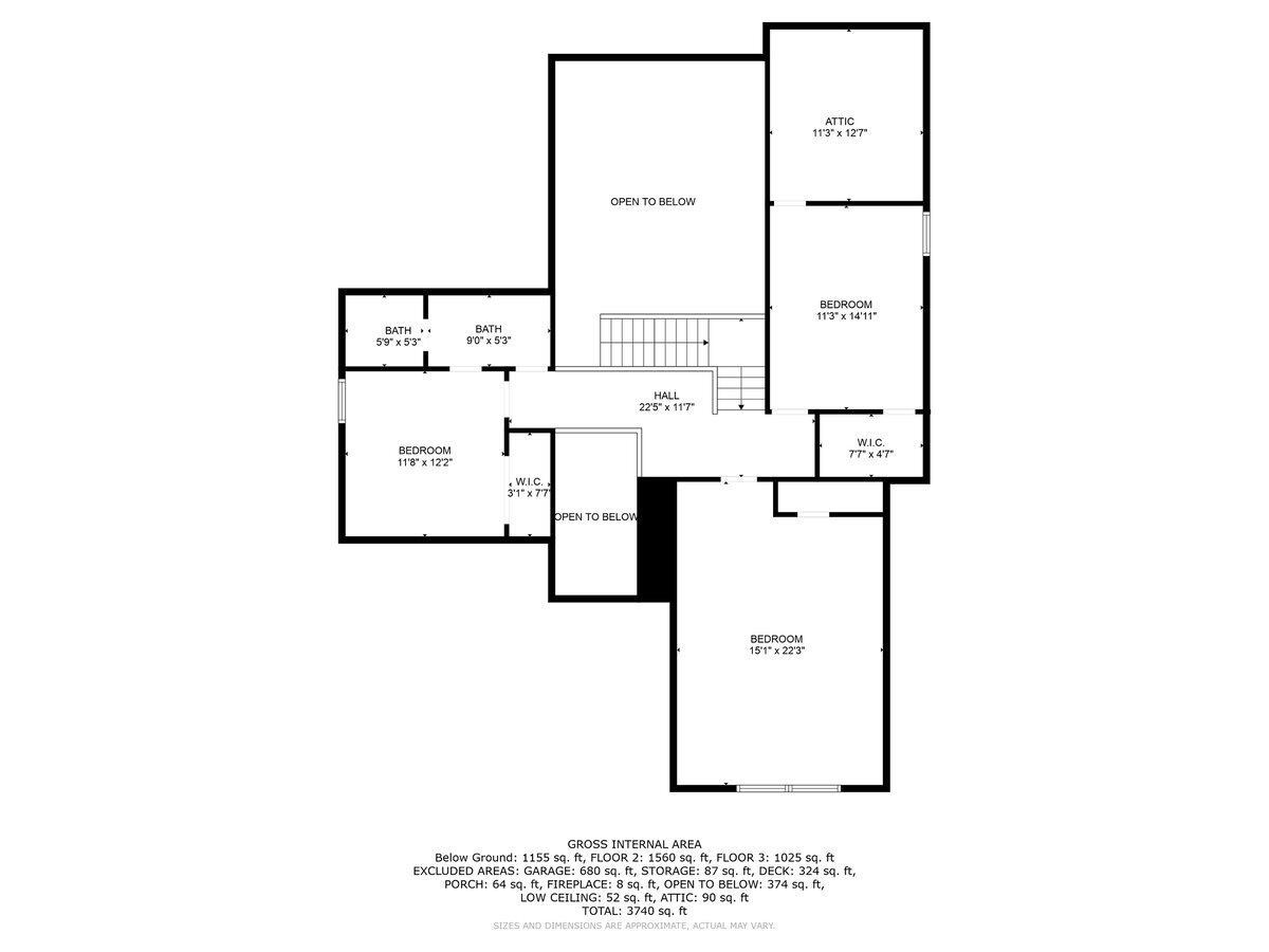 8111 Burgundy Circle