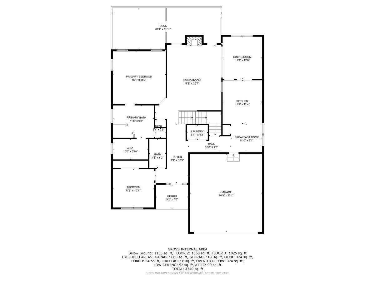 8111 Burgundy Circle