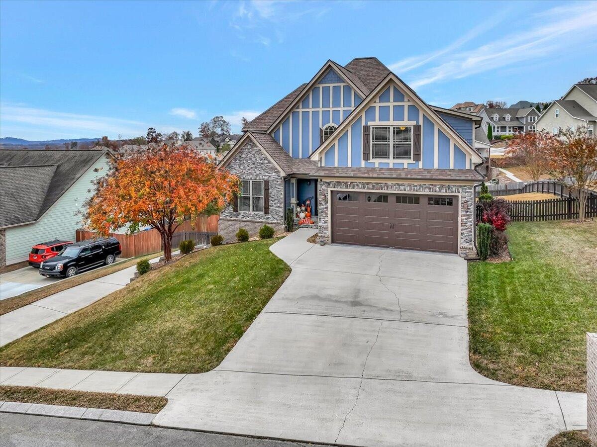 8111 Burgundy Circle