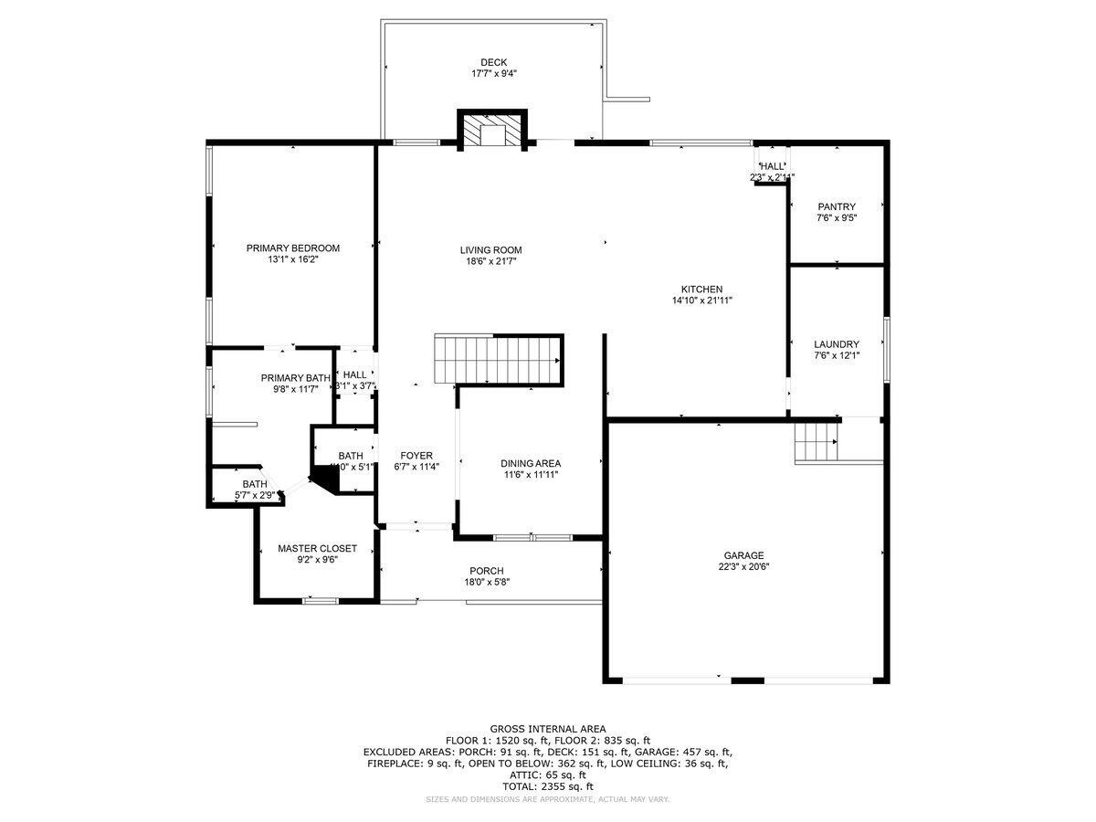 9215 Sir Charles Court