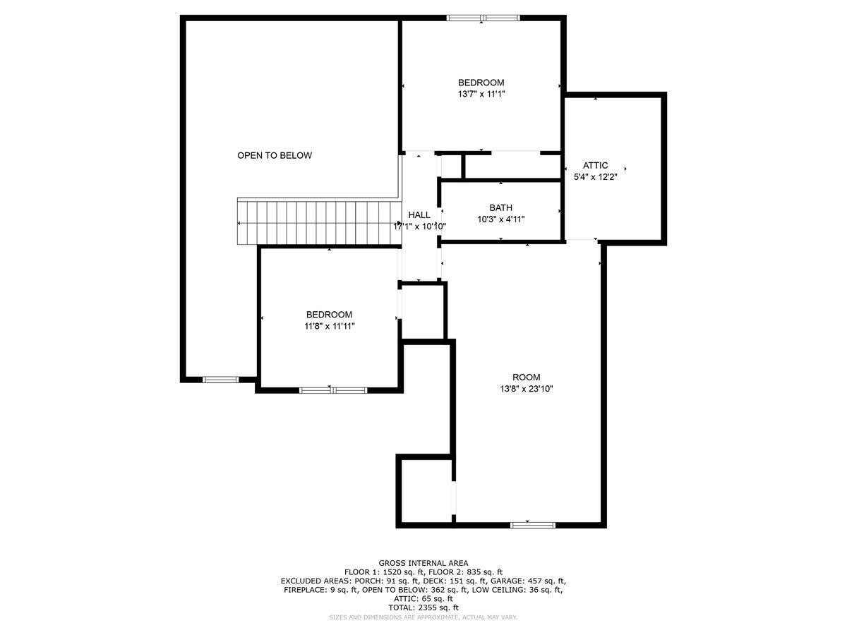 9215 Sir Charles Court