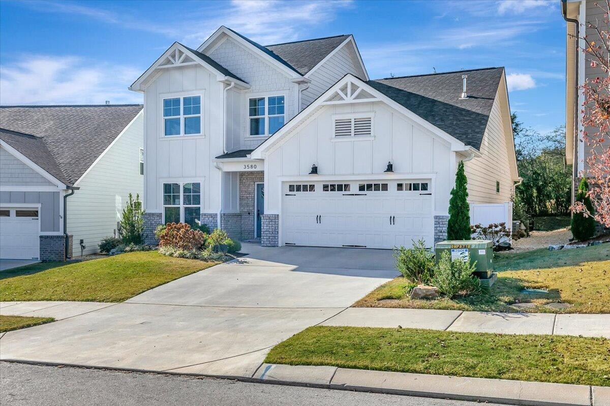 3580 Weathervane Loop