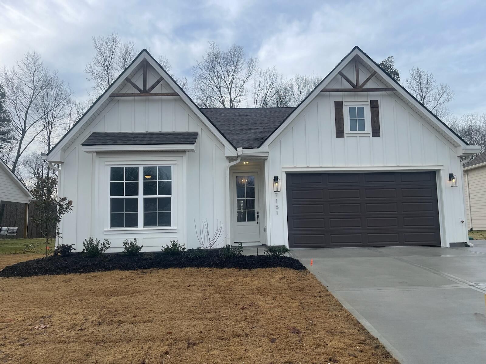 7151 Mercedes Lane Unit: Lot 1572