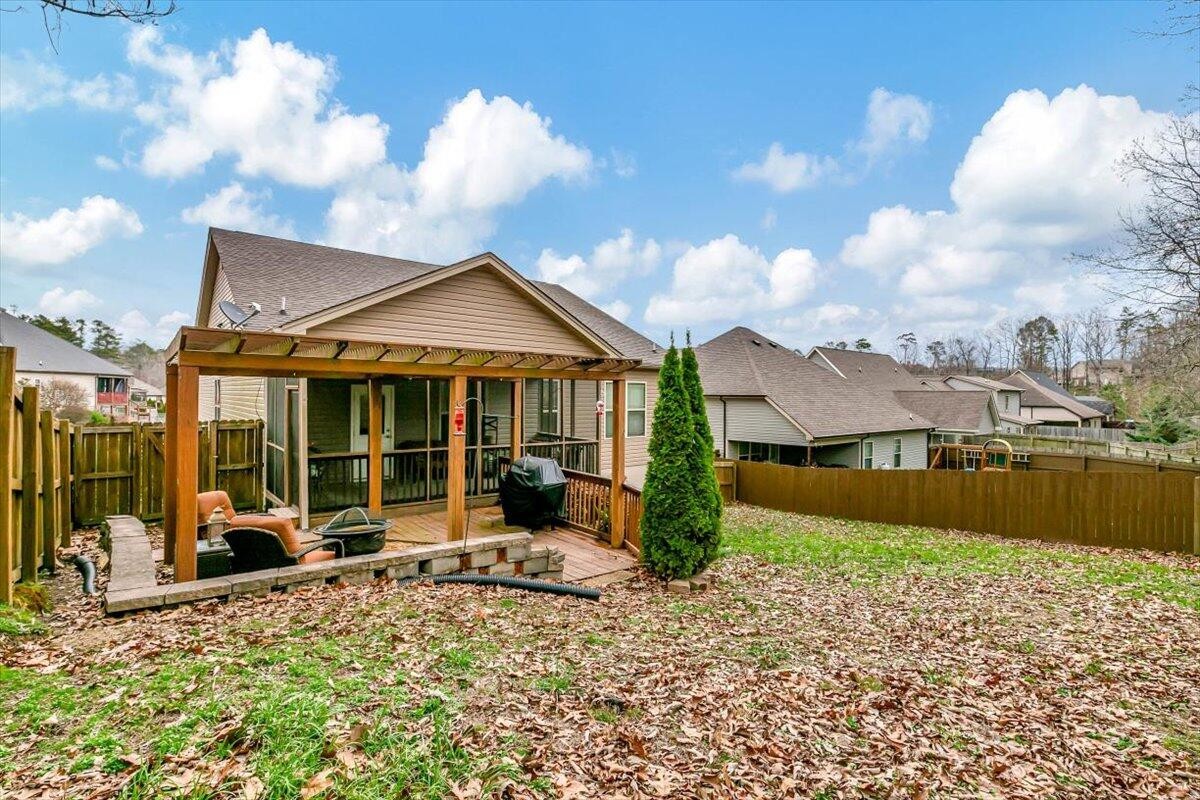 8591 Maple Valley Drive