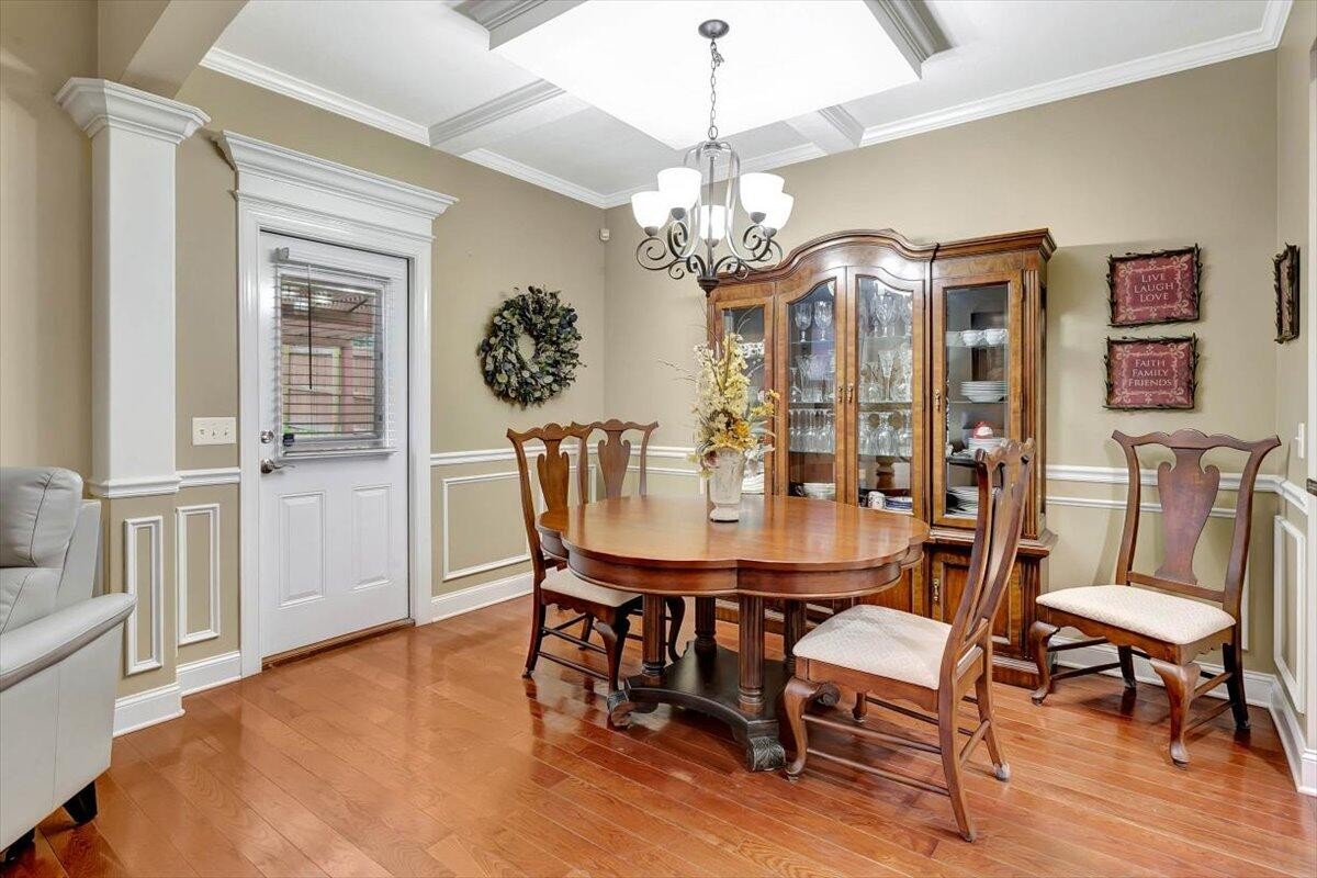 8591 Maple Valley Drive