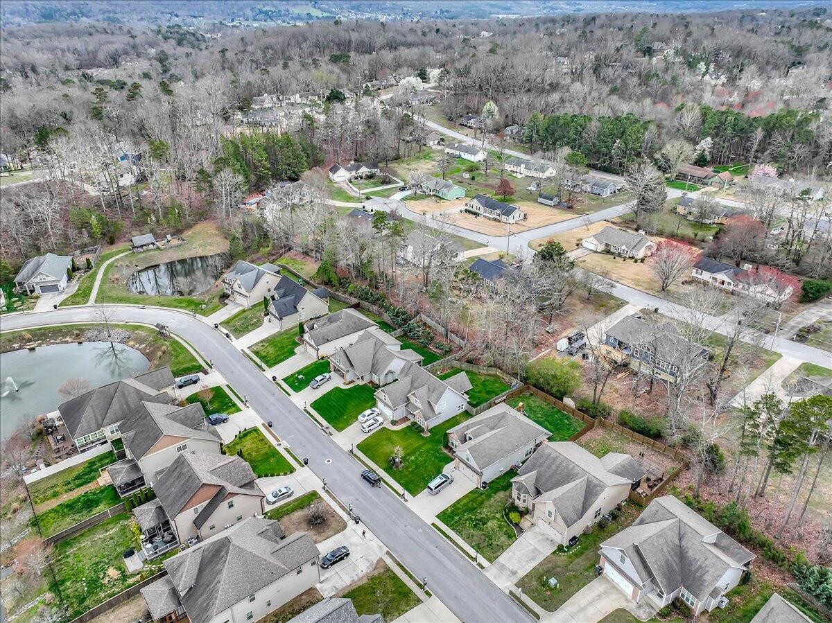 8591 Maple Valley Drive