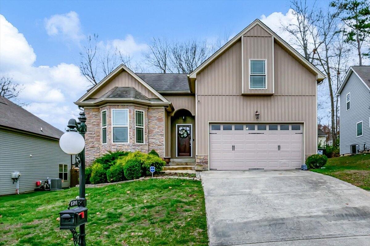 8591 Maple Valley Drive