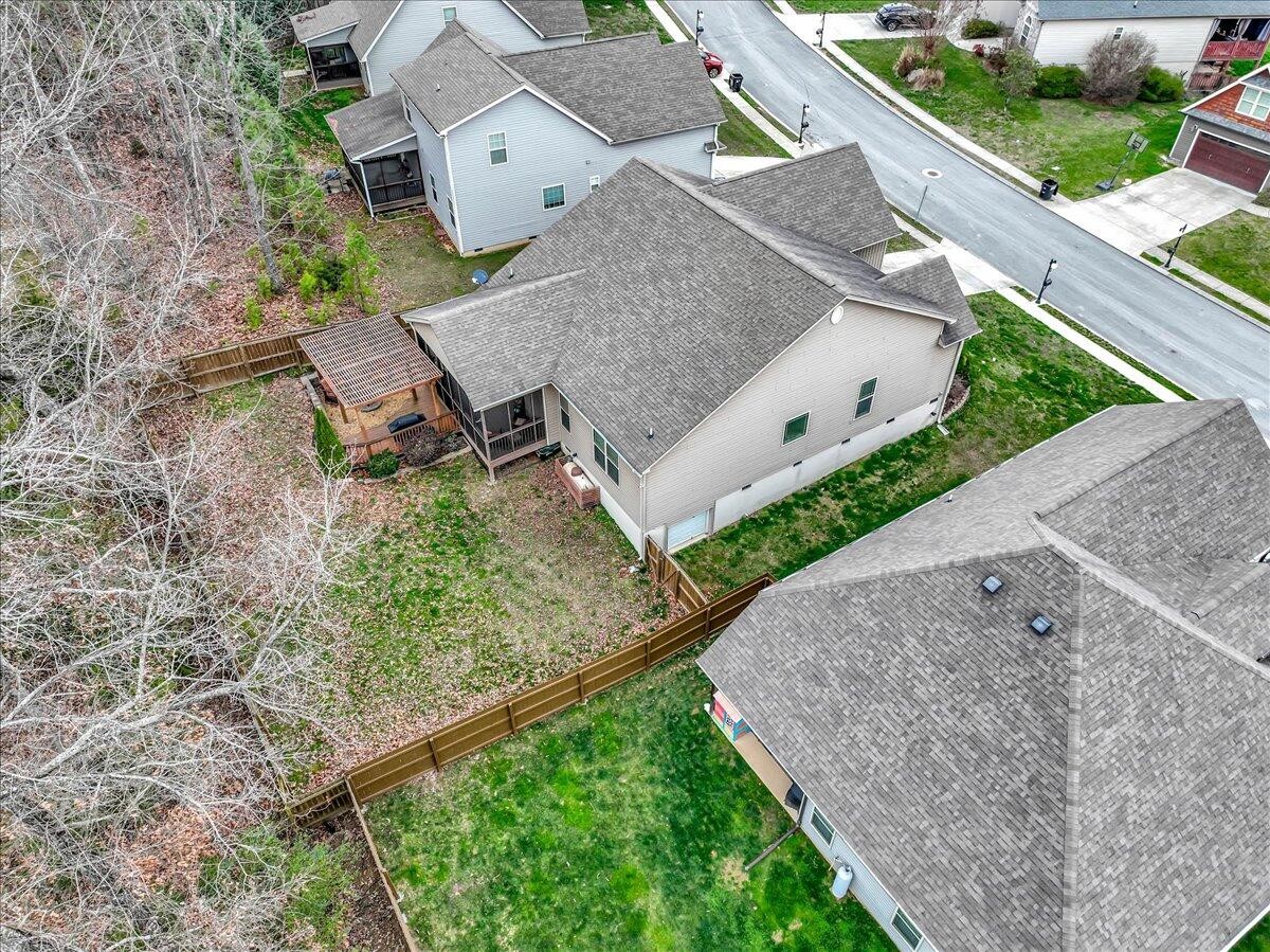 8591 Maple Valley Drive