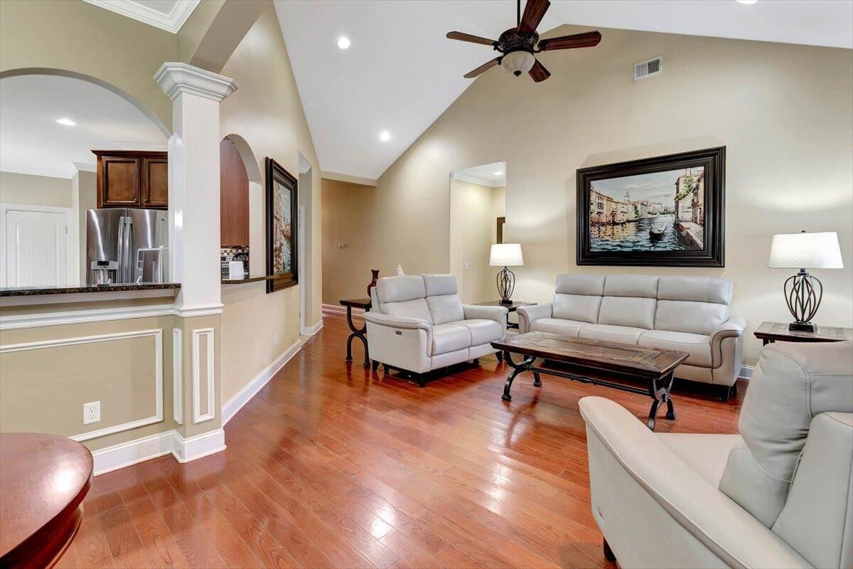 8591 Maple Valley Drive