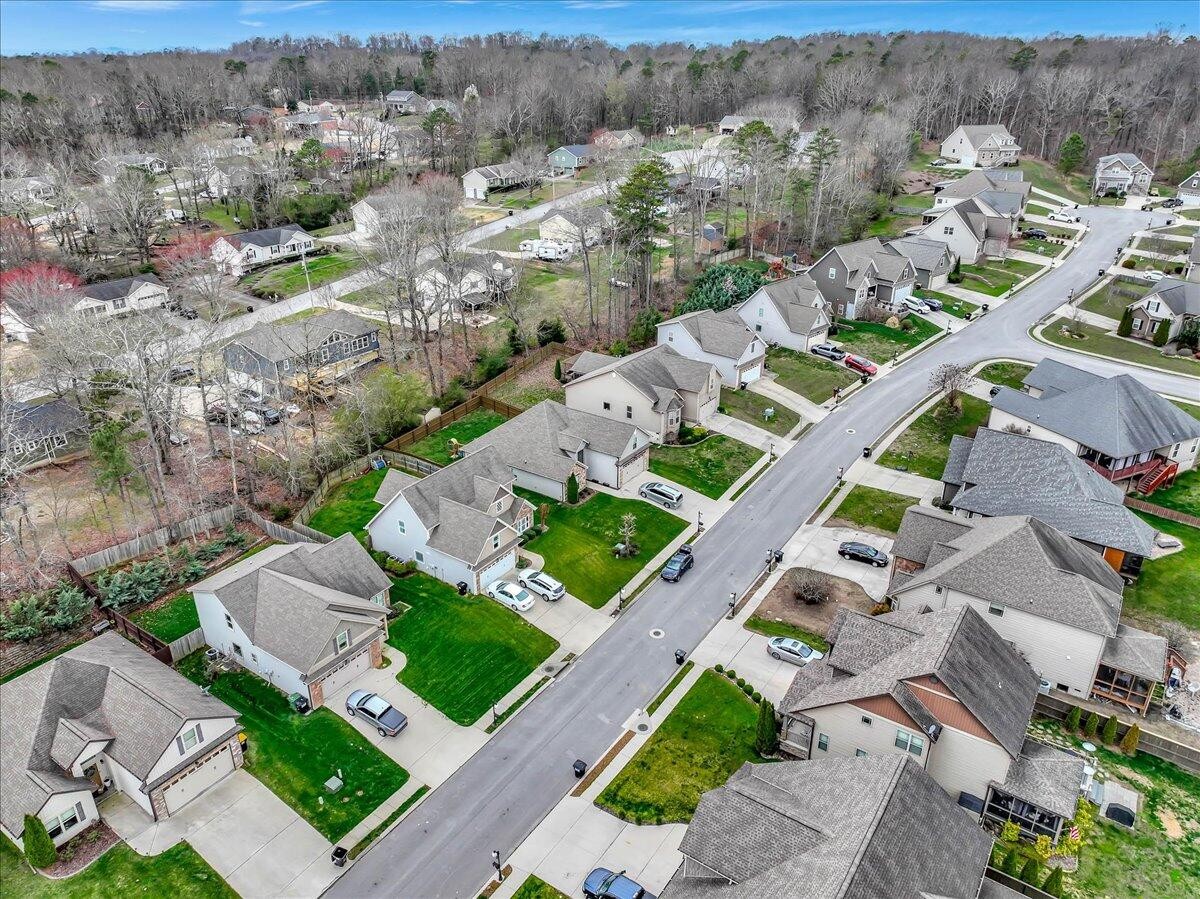 8591 Maple Valley Drive