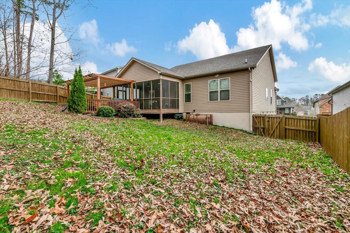 8591 Maple Valley Drive