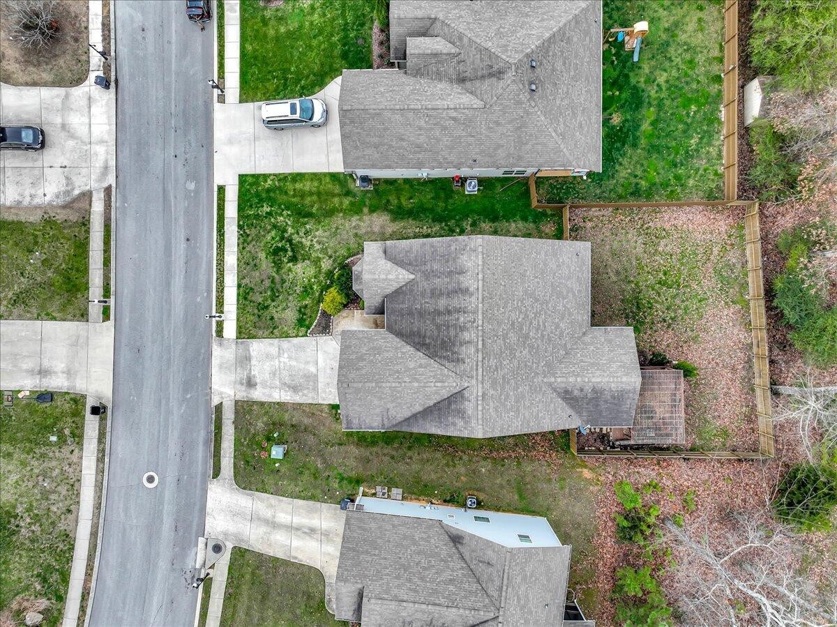 8591 Maple Valley Drive