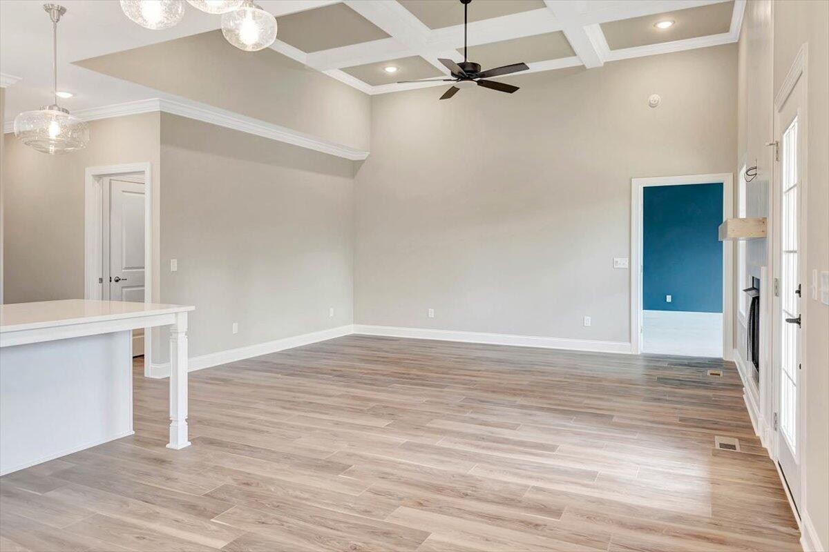 7564 Peytons Rise Way Unit: Lot #59