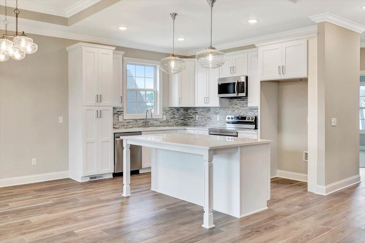 7564 Peytons Rise Way Unit: Lot #59