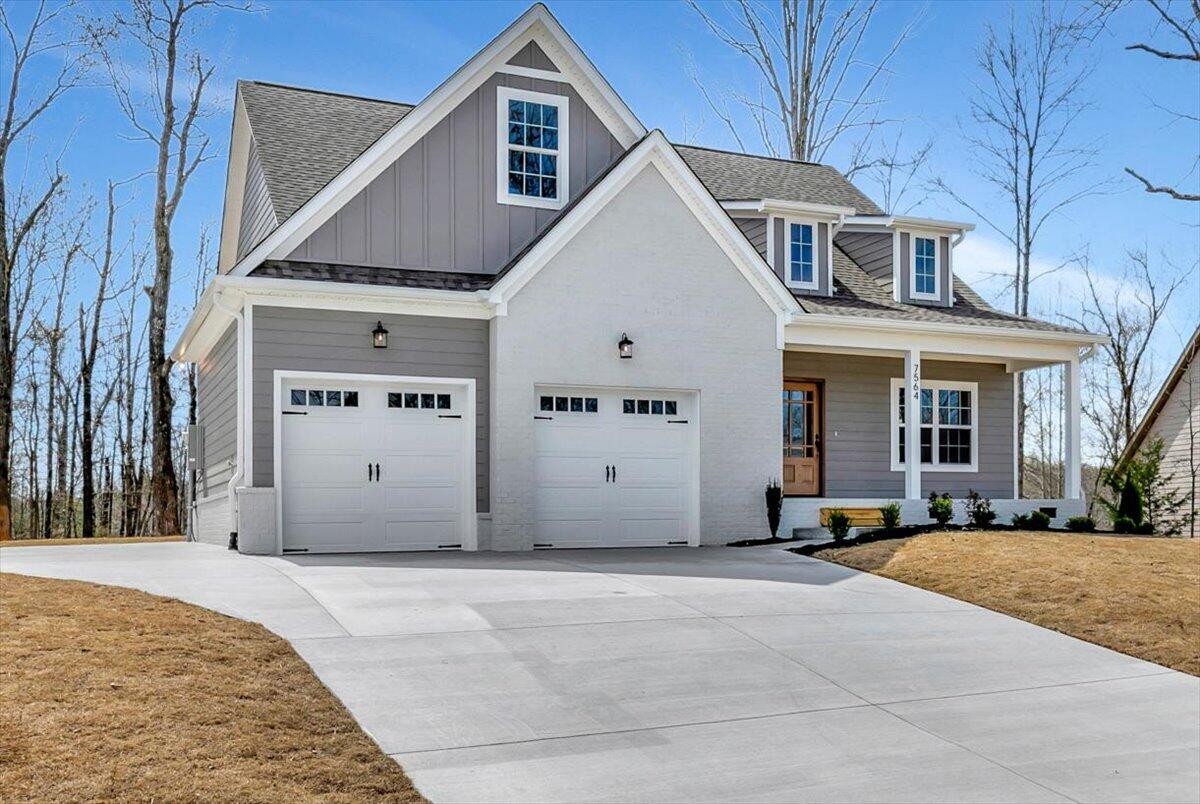 7564 Peytons Rise Way Unit: Lot #59