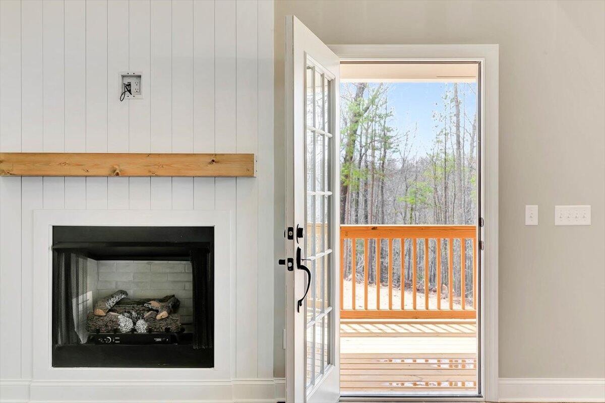 7564 Peytons Rise Way Unit: Lot #59